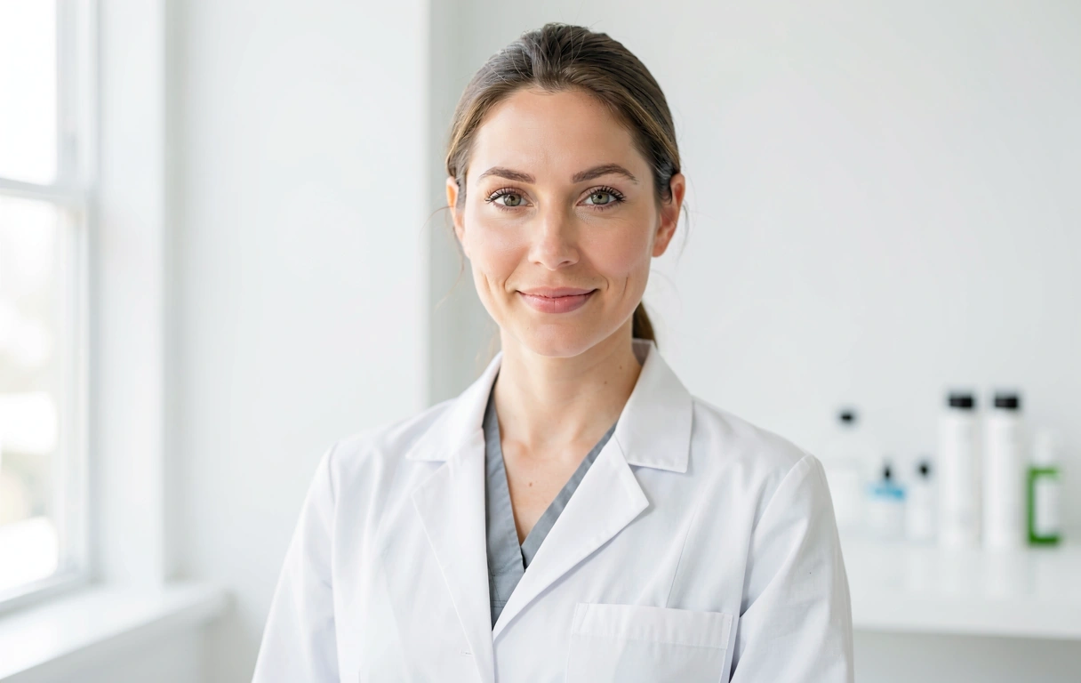 Nasz Główny Ekspert