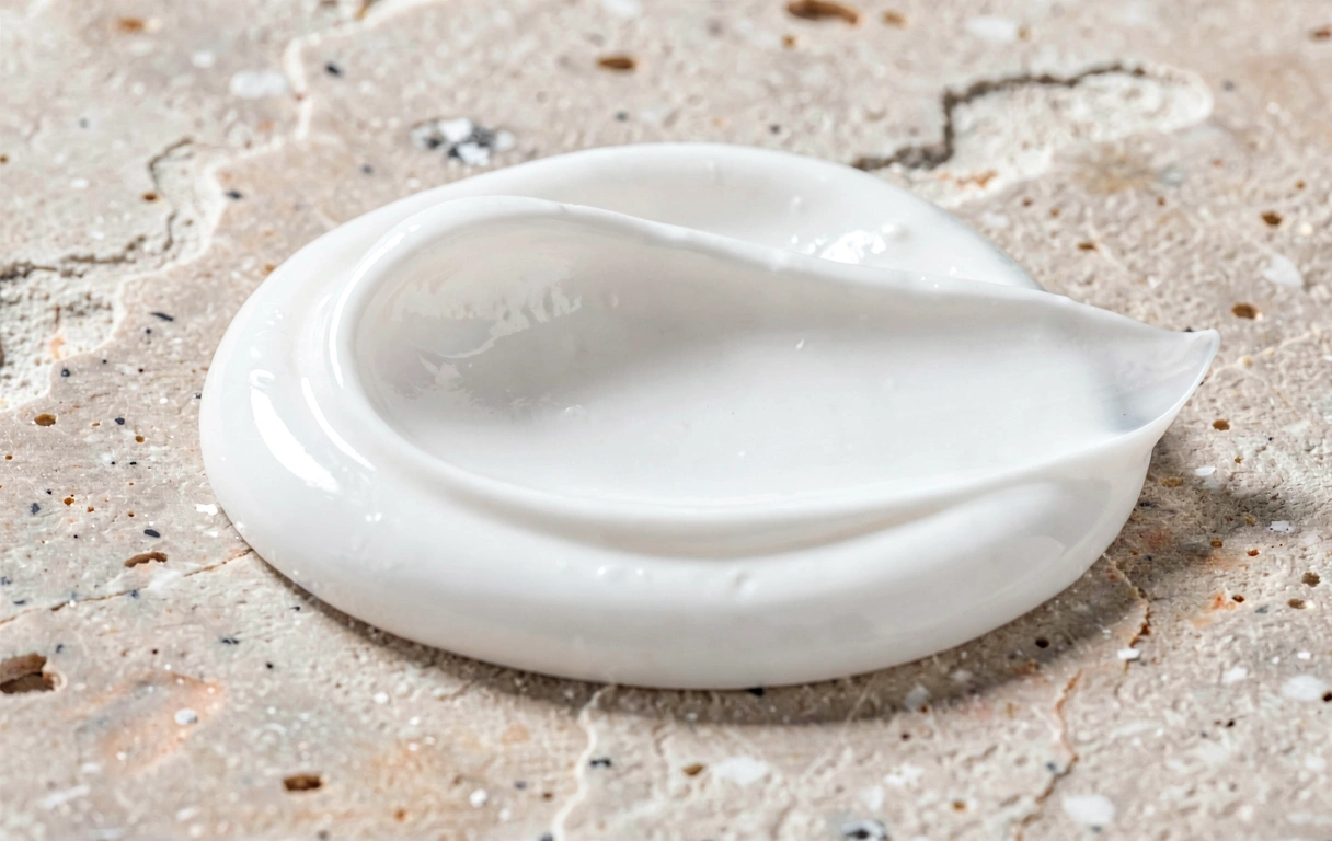 Nawilżający krem do twarzy